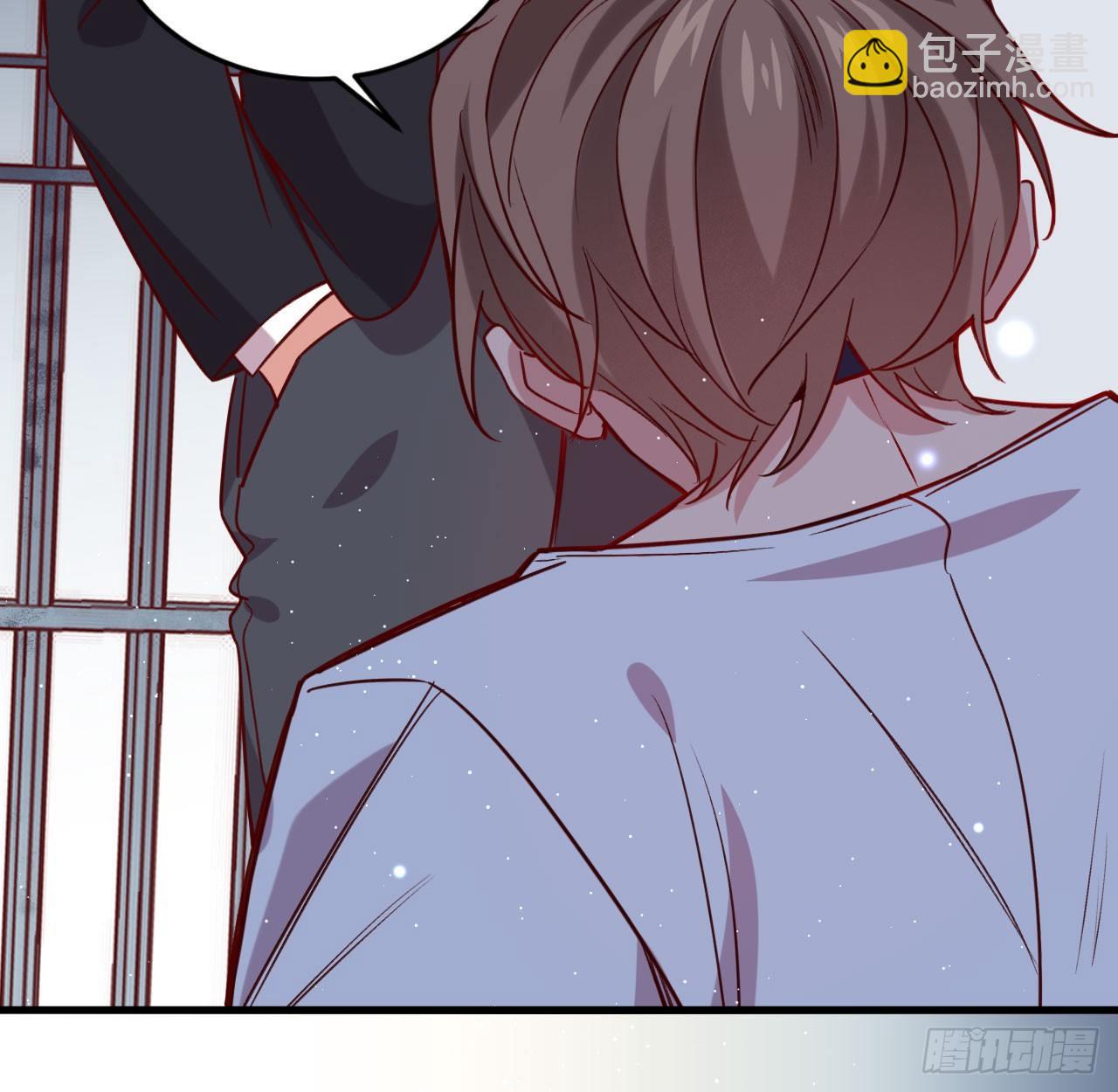 他们的世界(1/2)-第35话