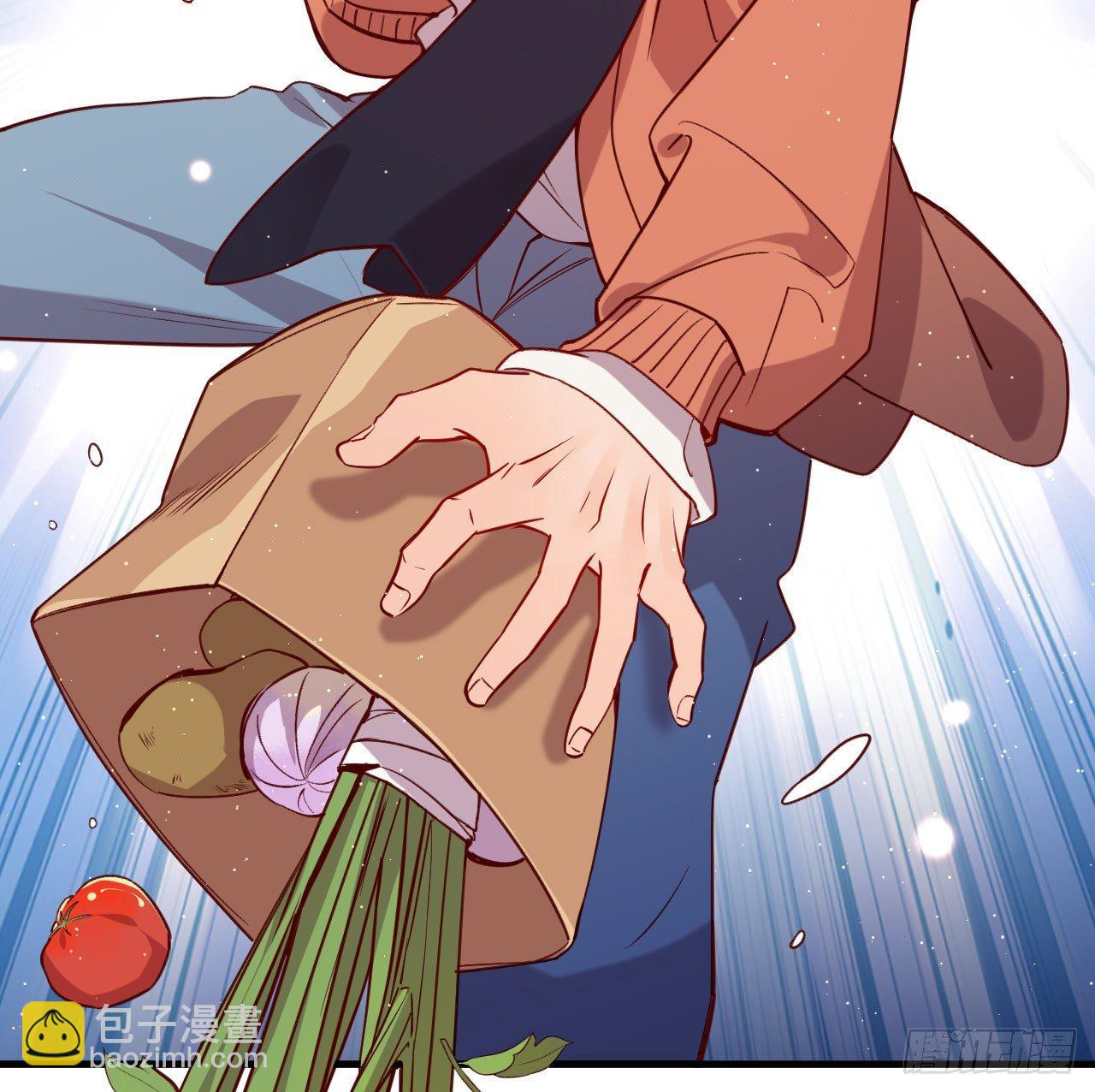 他们的世界(1/2)-第35话