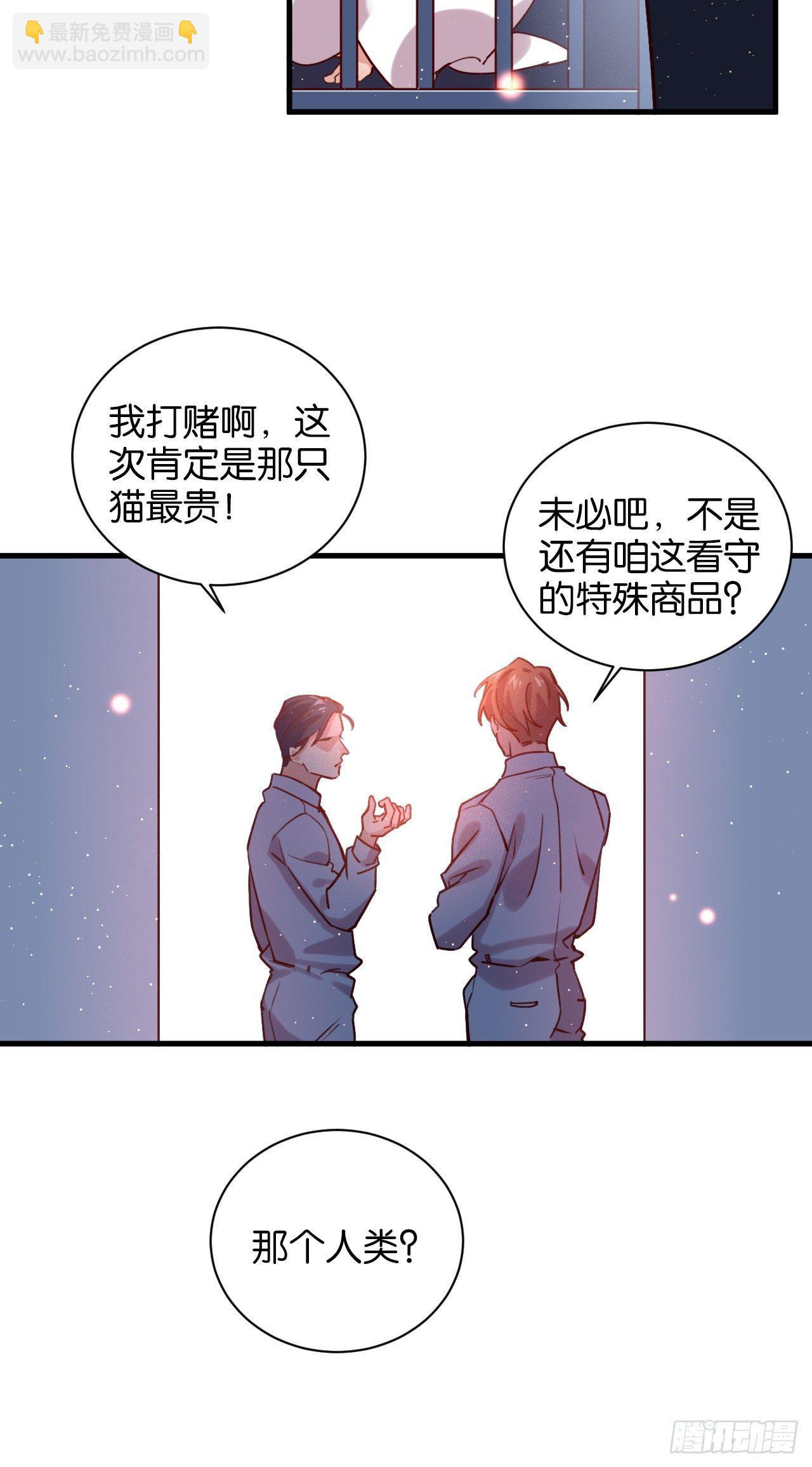 火焰里的细语-第41话