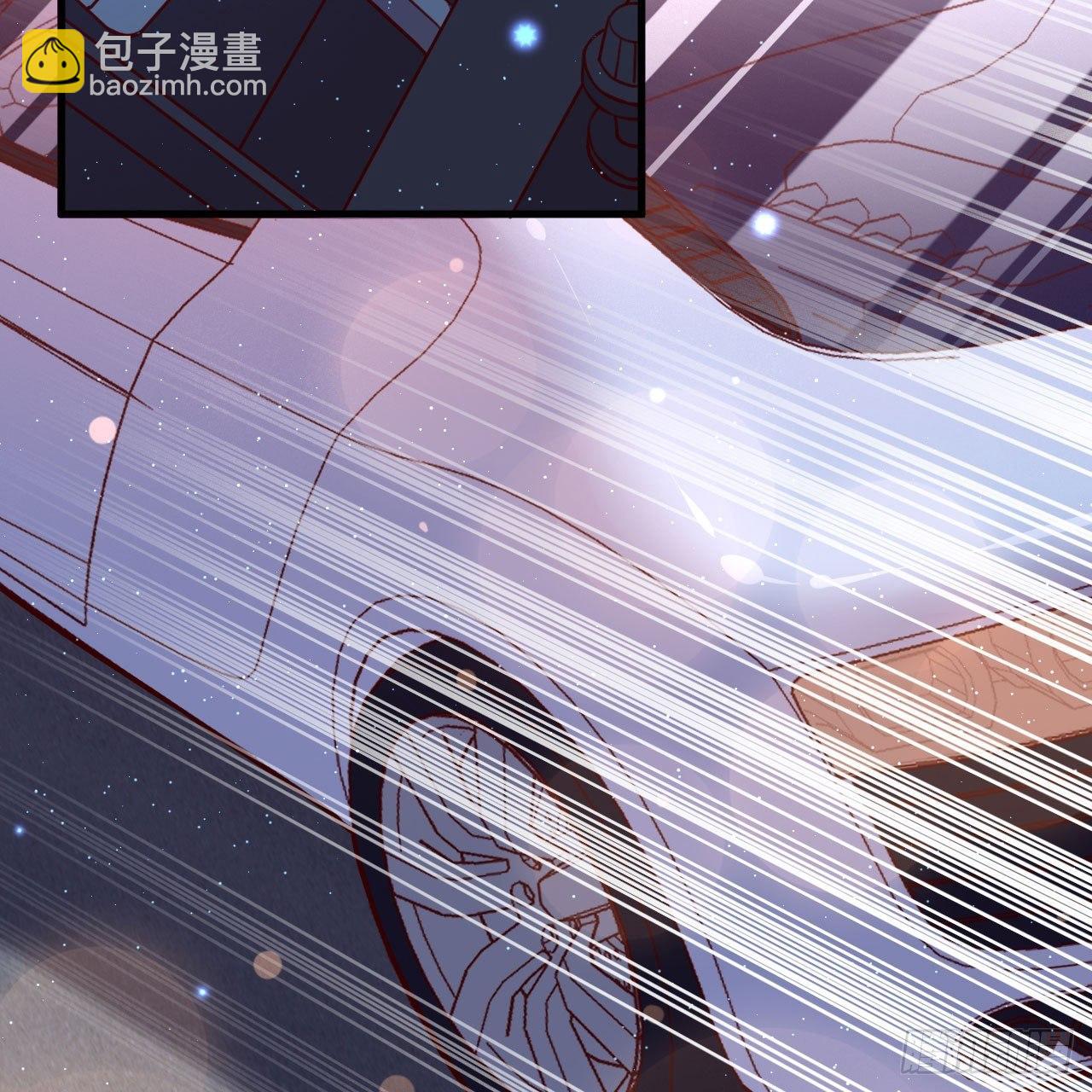 不离开我，很难吗？(1/2)-第47话