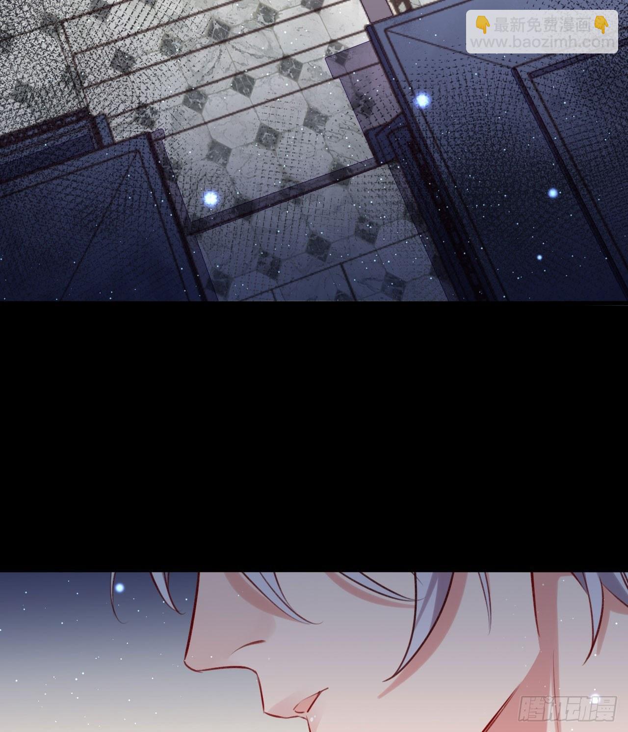 不离开我，很难吗？(1/2)-第47话