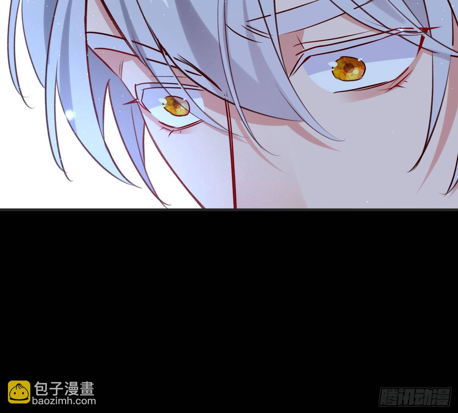 不离开我，很难吗？(1/2)-第47话