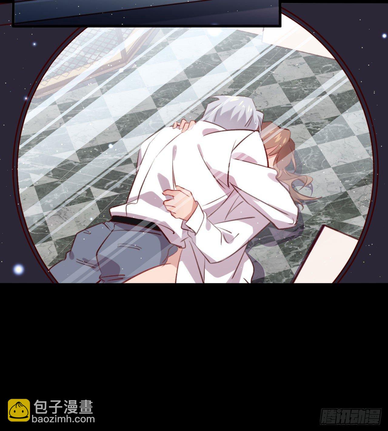 杀戮的快感-第49话