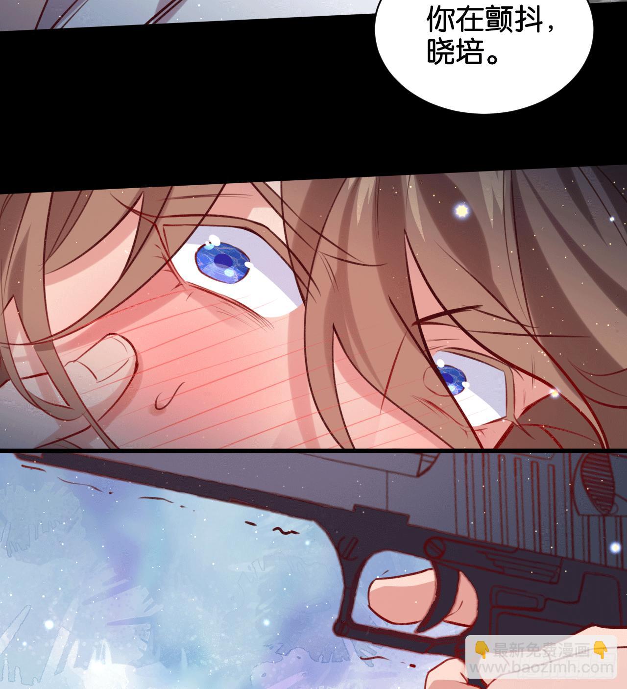 杀戮的快感-第49话