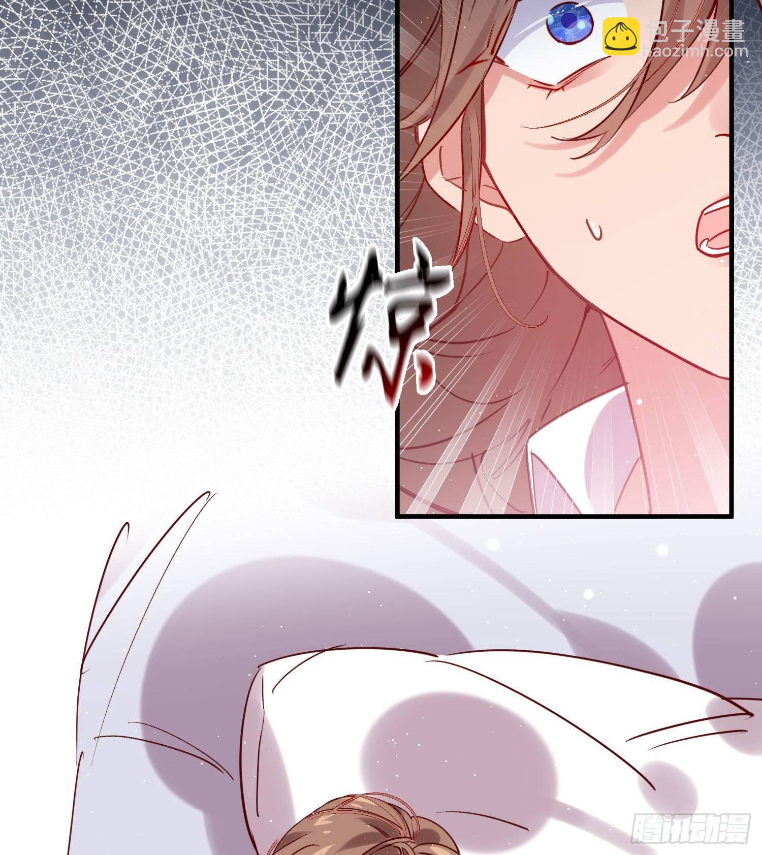 这次是我赢了，哥哥(1/2)-第53话