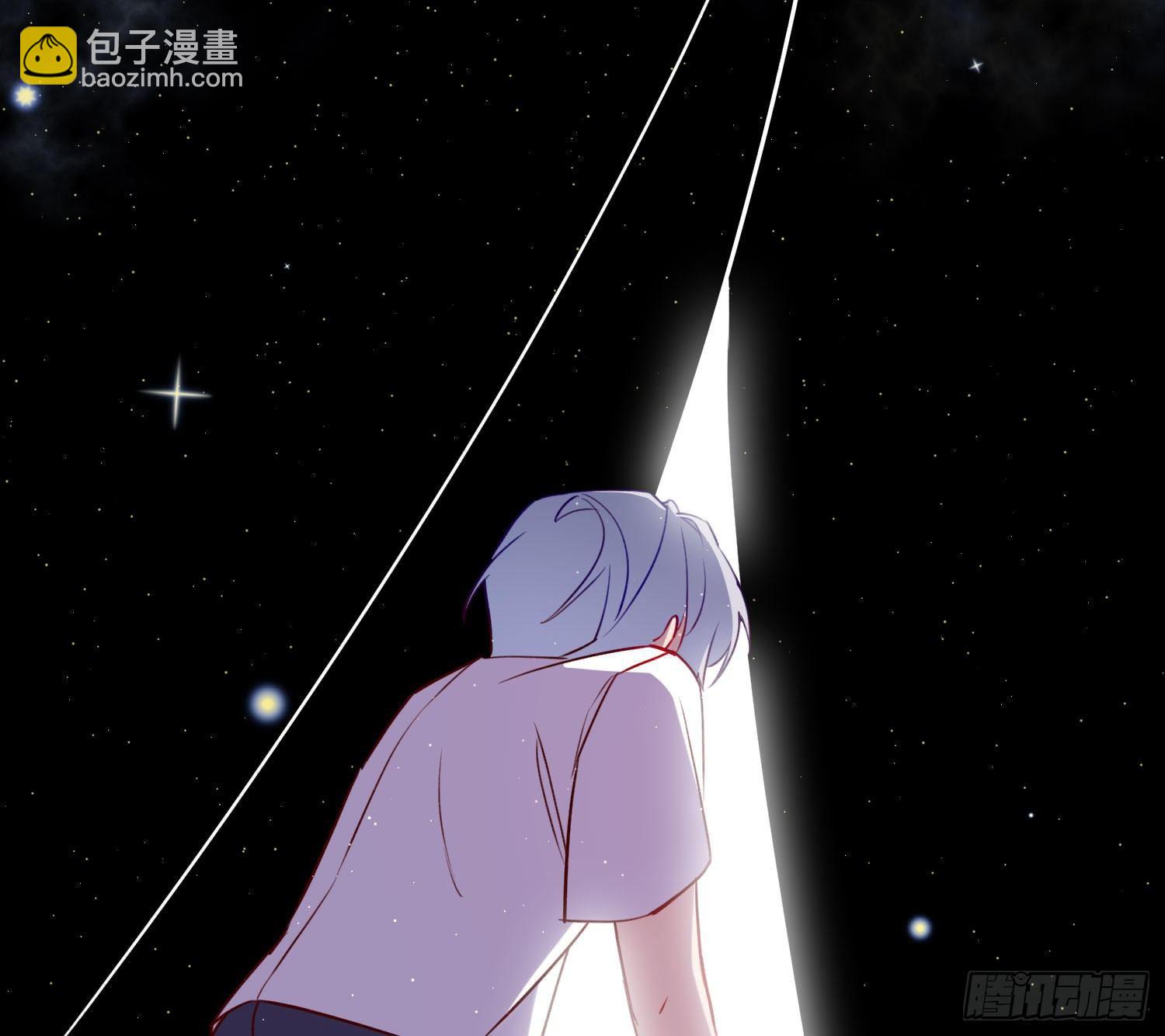 这次是我赢了，哥哥(1/2)-第53话