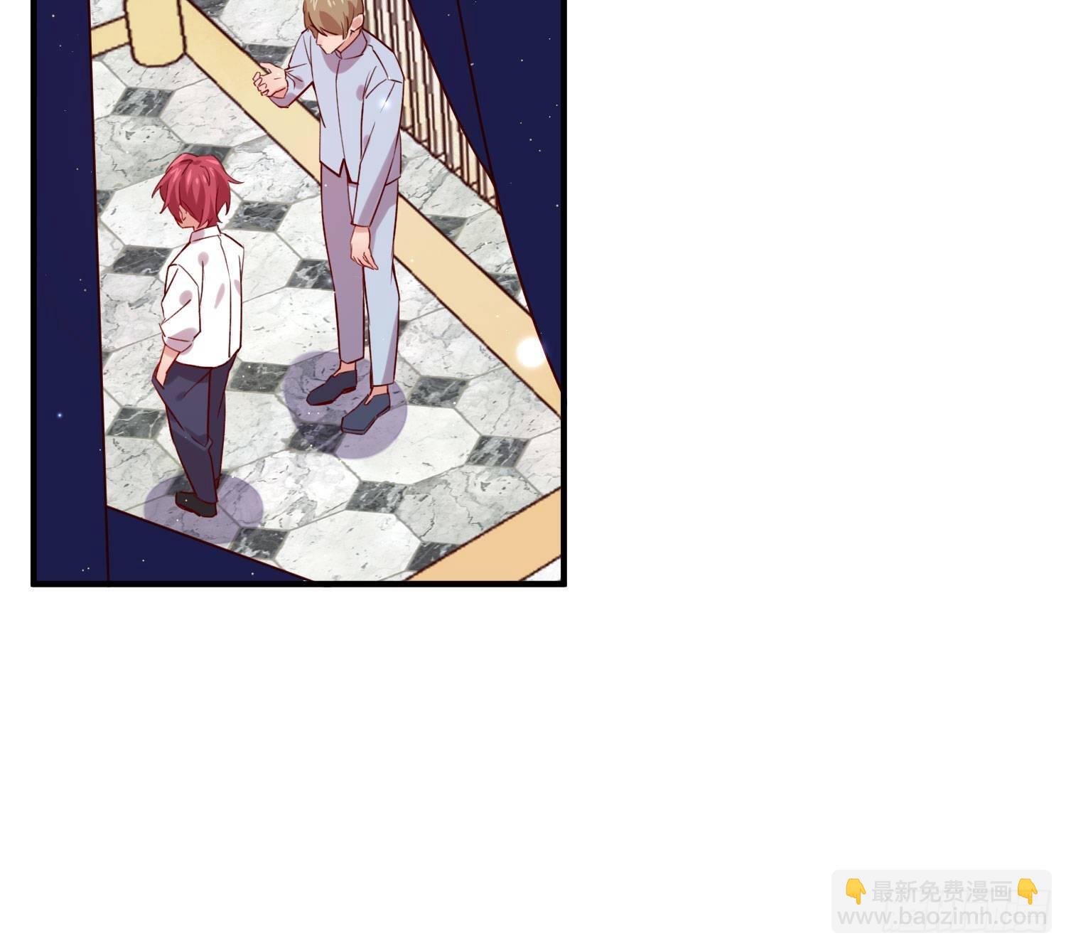 这次是我赢了，哥哥(1/2)-第53话
