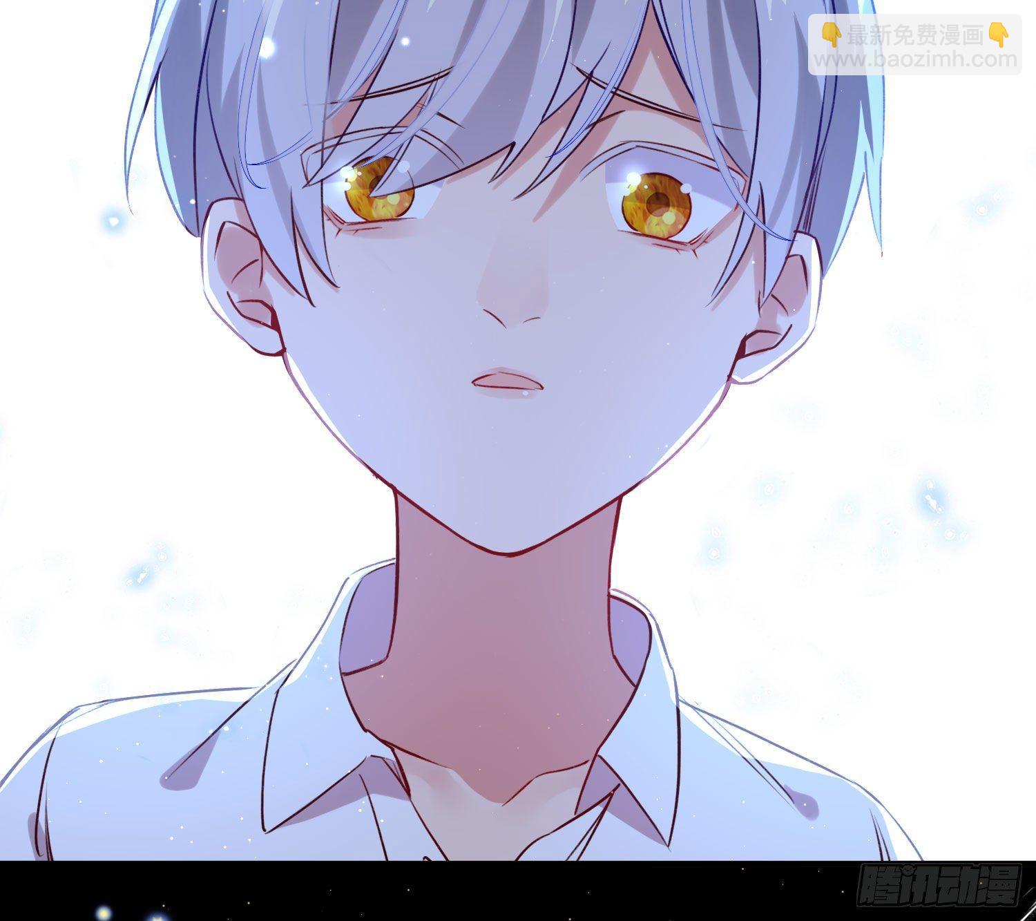 这次是我赢了，哥哥(1/2)-第53话
