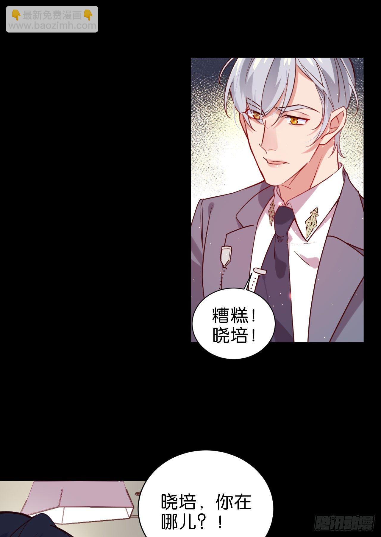 再见陆白朗-第55话