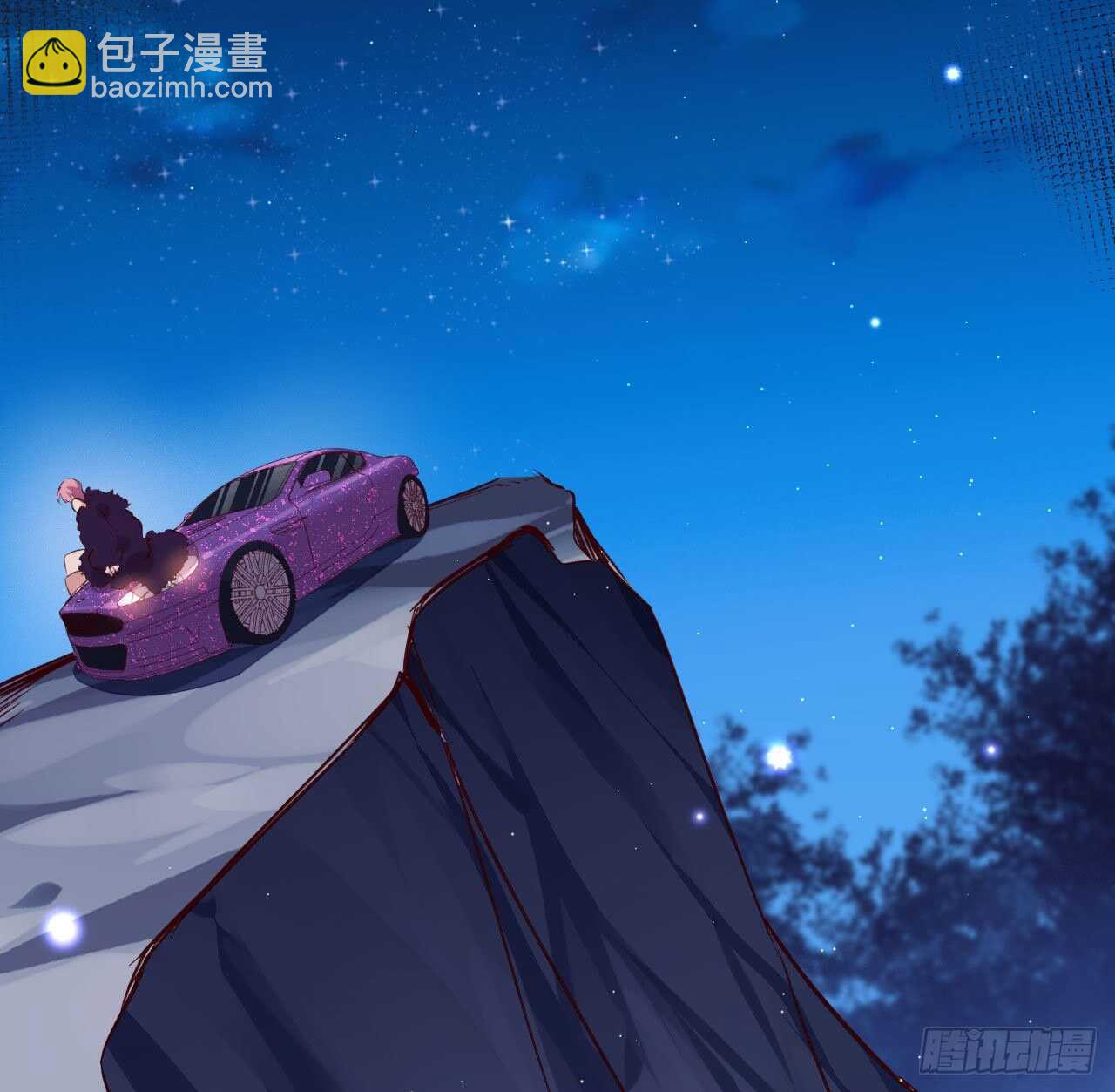永久烙印(1/2)-第69话