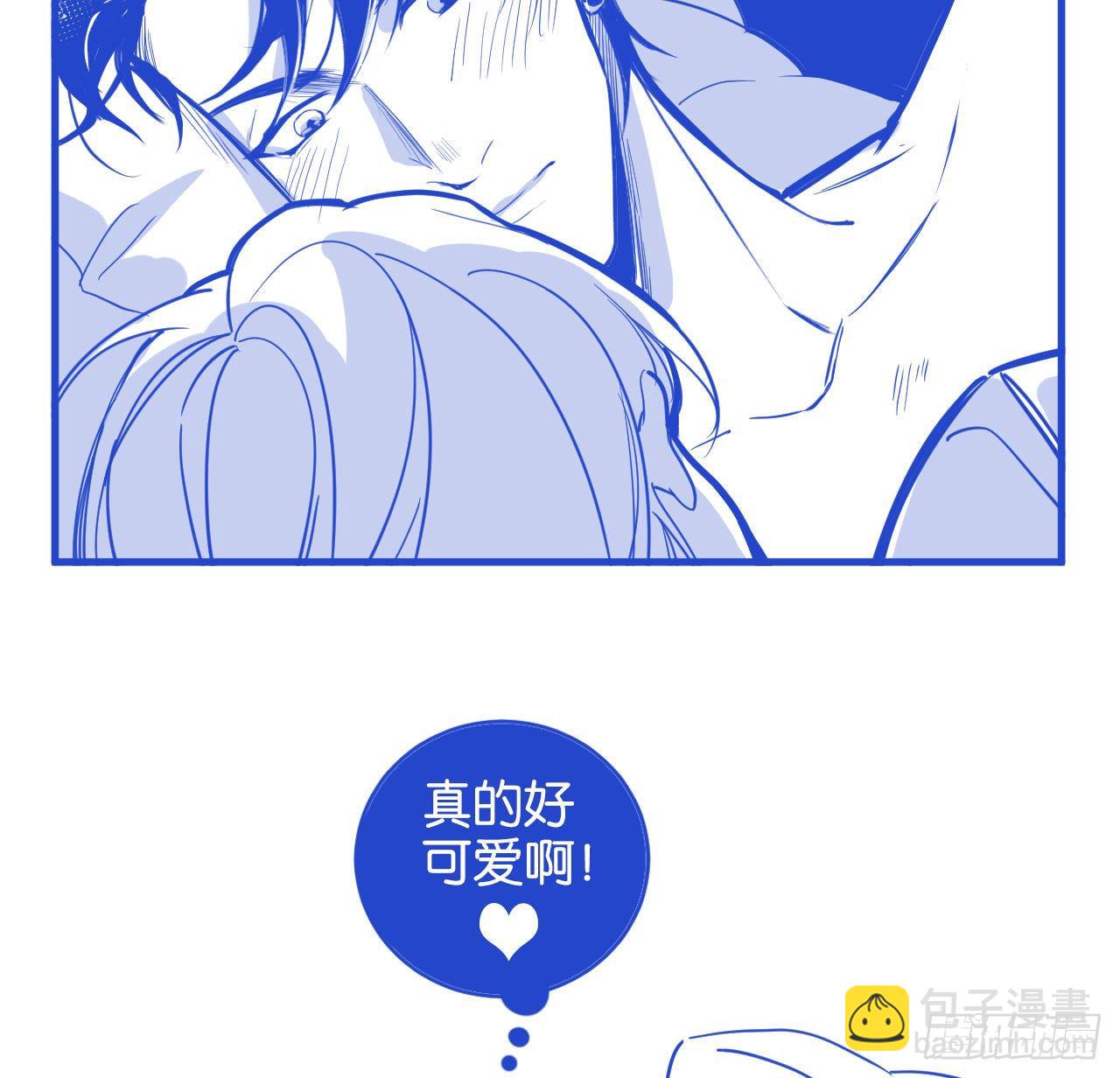 加更番外-奇怪的梦-第75话