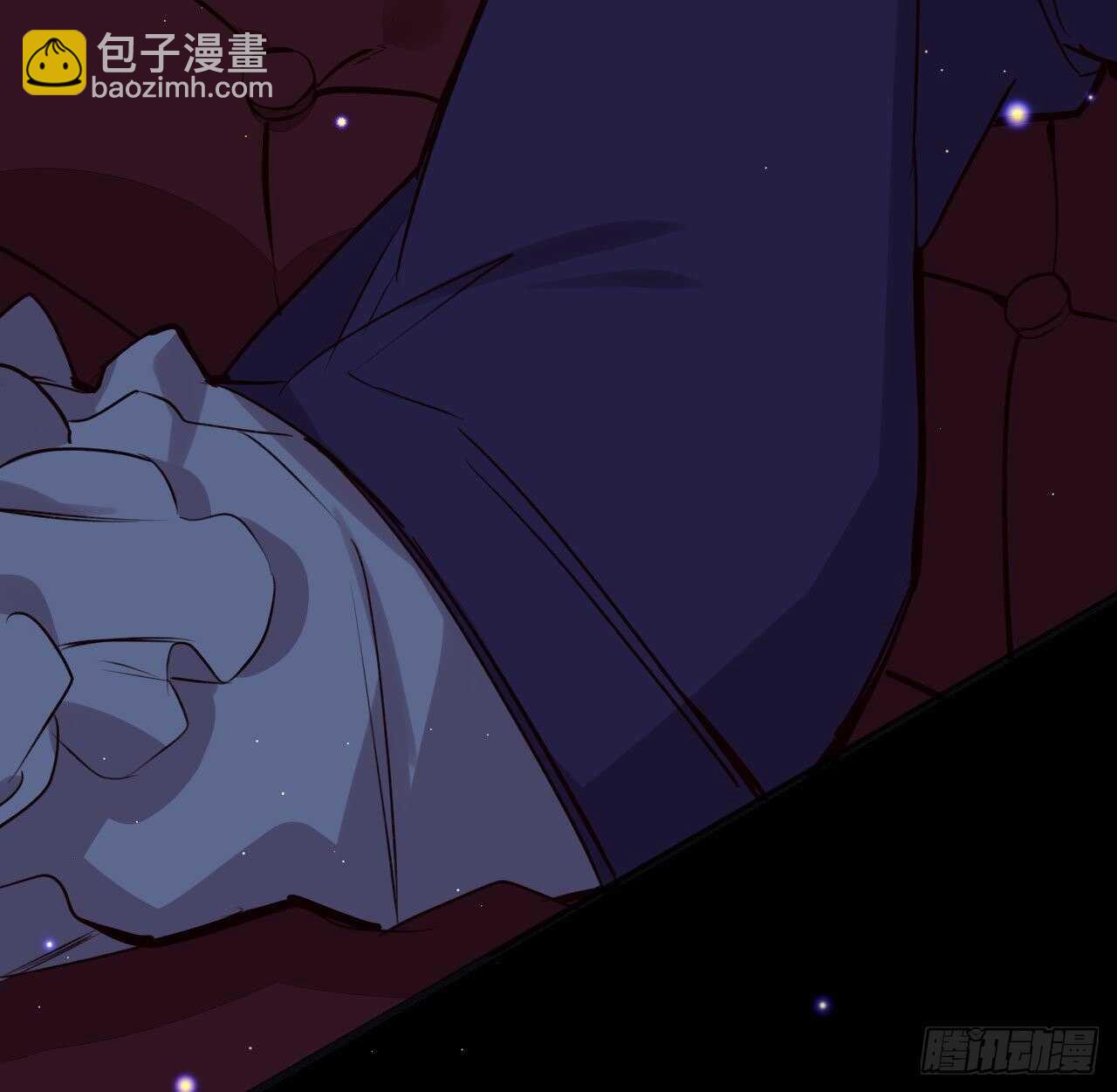 我要让你生不如死(1/2)-第77话
