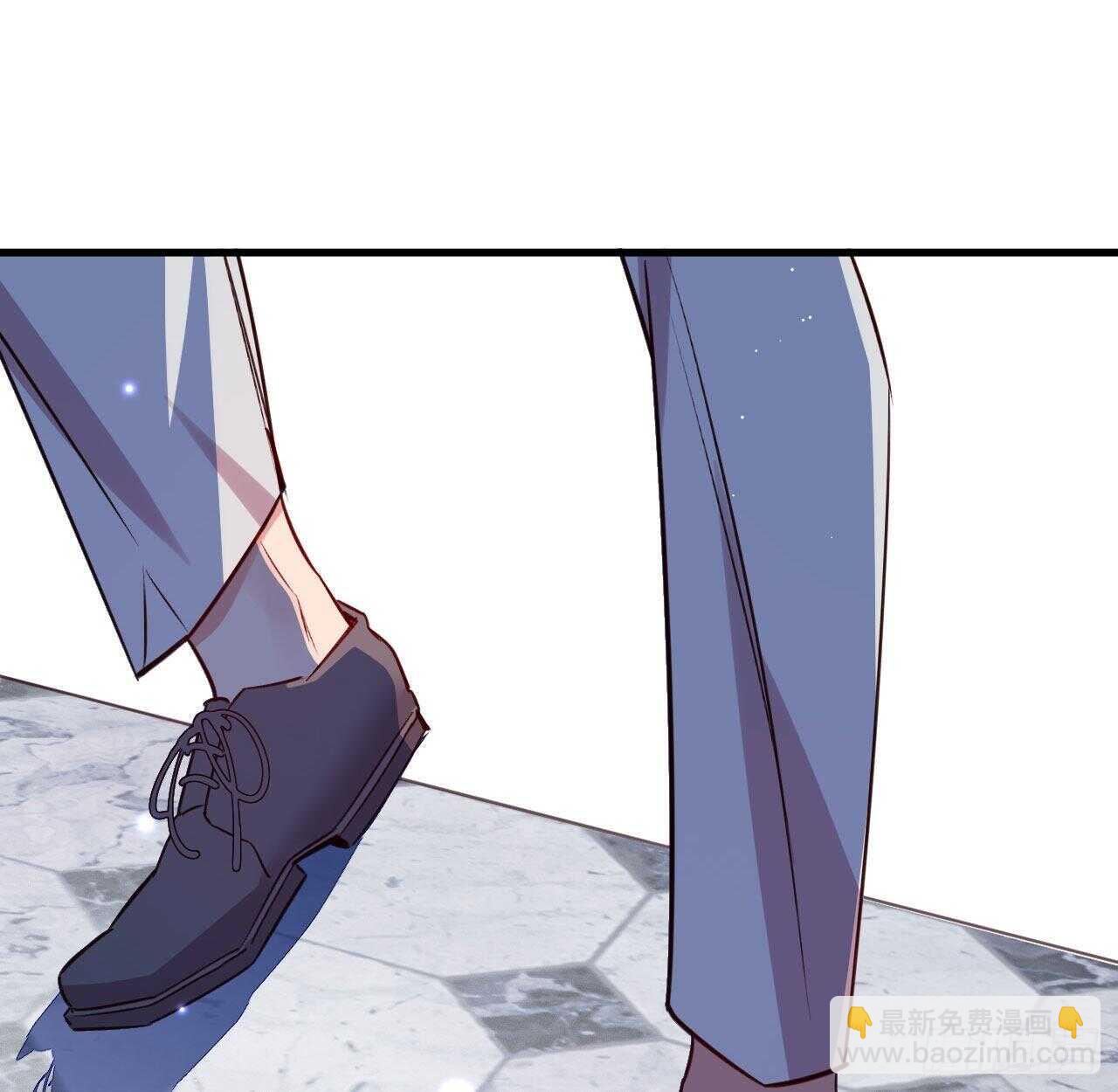 别丢下我！-第79话