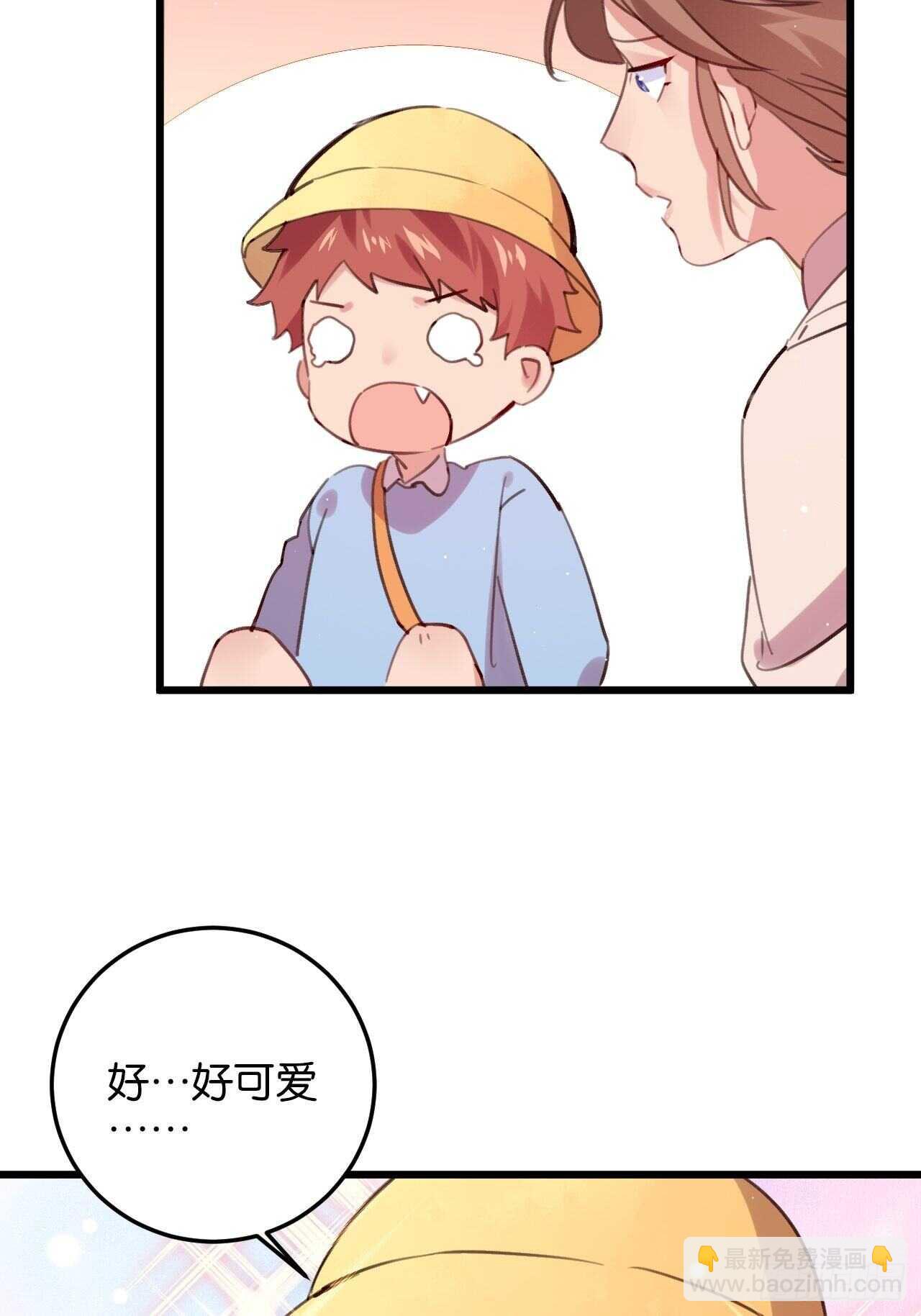 特别篇&mdash;&mdash;平行世界里的一家-第97话