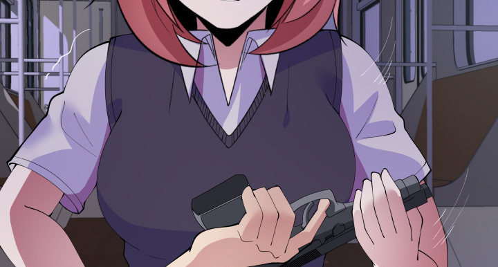 11话 真正的游戏开始了(1/2)-第11话