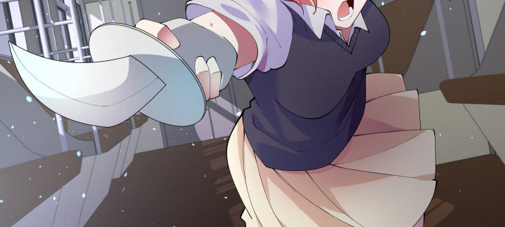 11话 真正的游戏开始了(1/2)-第11话