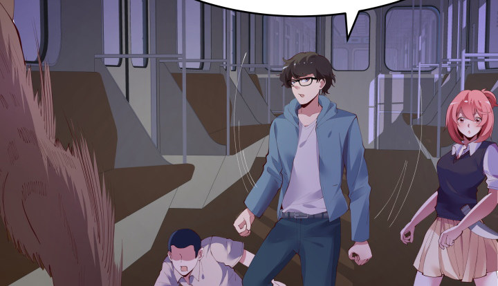 11话 真正的游戏开始了(1/2)-第11话