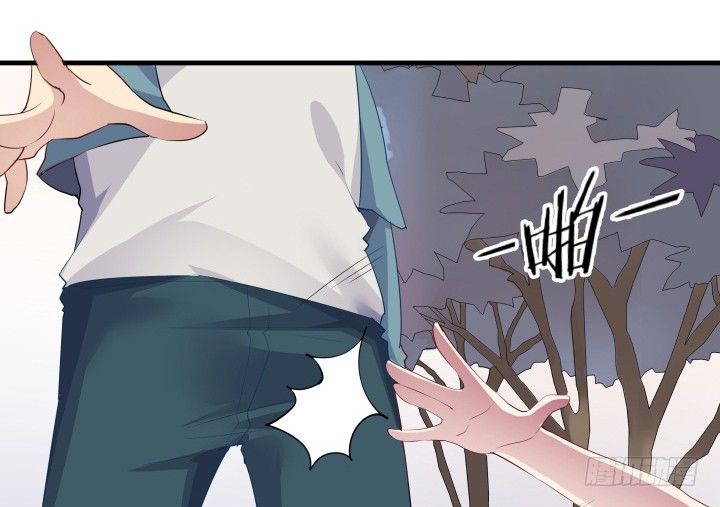 17话 他们一定是有苦衷的！(1/2)-第17话
