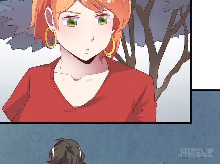 17话 他们一定是有苦衷的！(1/2)-第17话