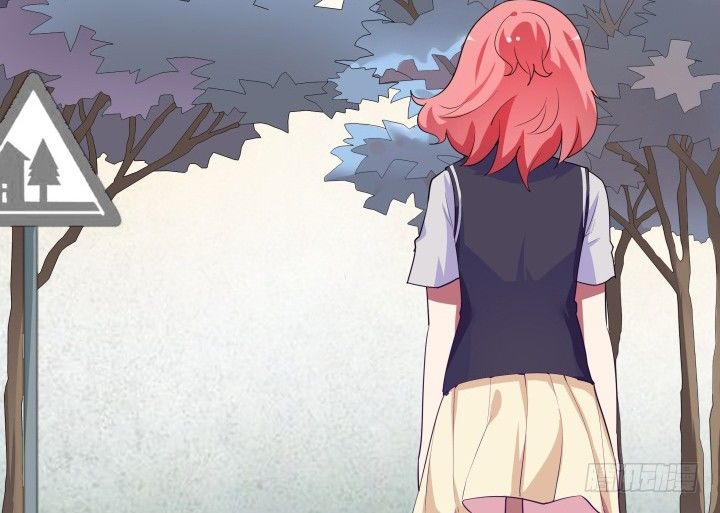 17话 他们一定是有苦衷的！(1/2)-第17话