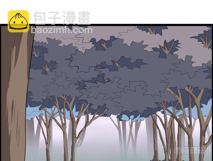 21话 我可不是好惹的！(1/3)-第21话