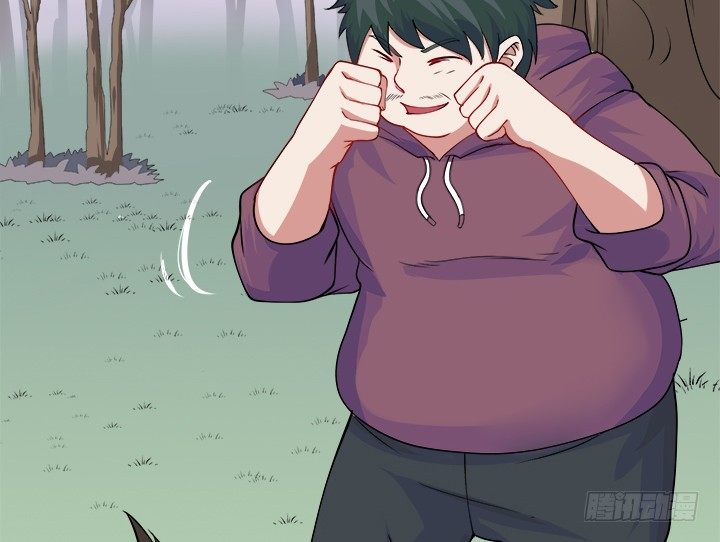 21话 我可不是好惹的！(1/3)-第21话