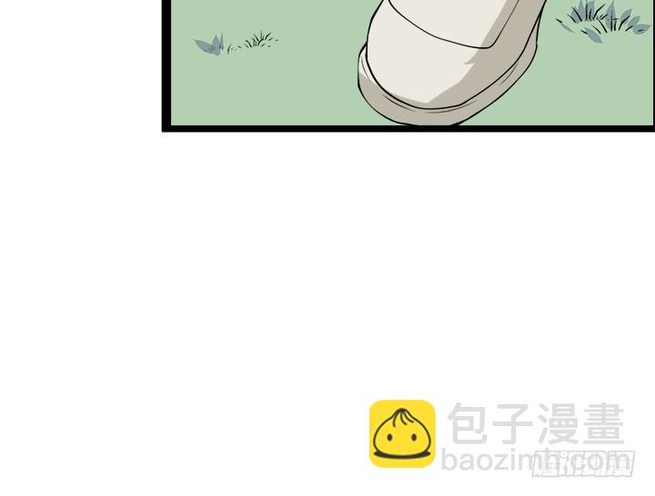 21话 我可不是好惹的！(1/3)-第21话