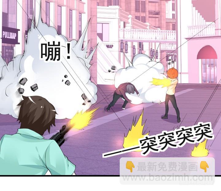 31话 杀戮开始(1/2)-第31话