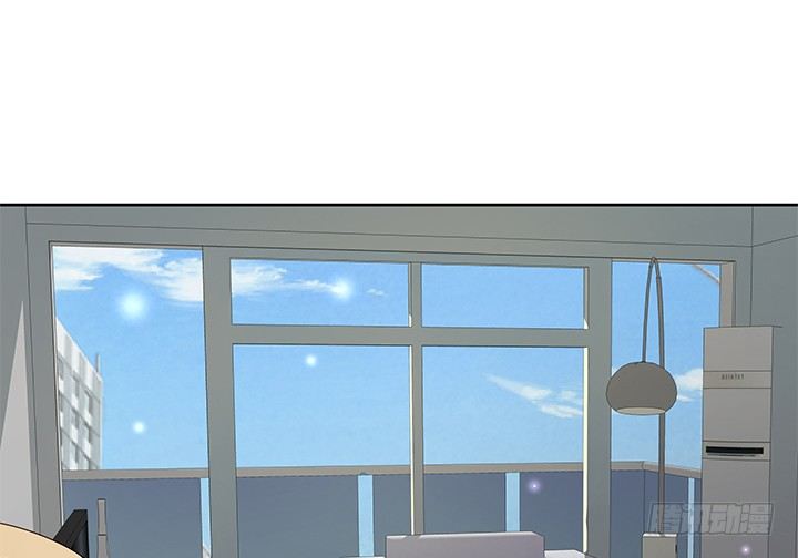 5话 我不希望在那里看到你(1/2)-第5话