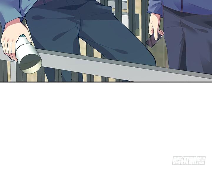 5话 我不希望在那里看到你(1/2)-第5话