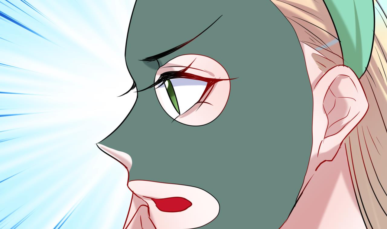 第37话 能量失控了(1/2)-第37话