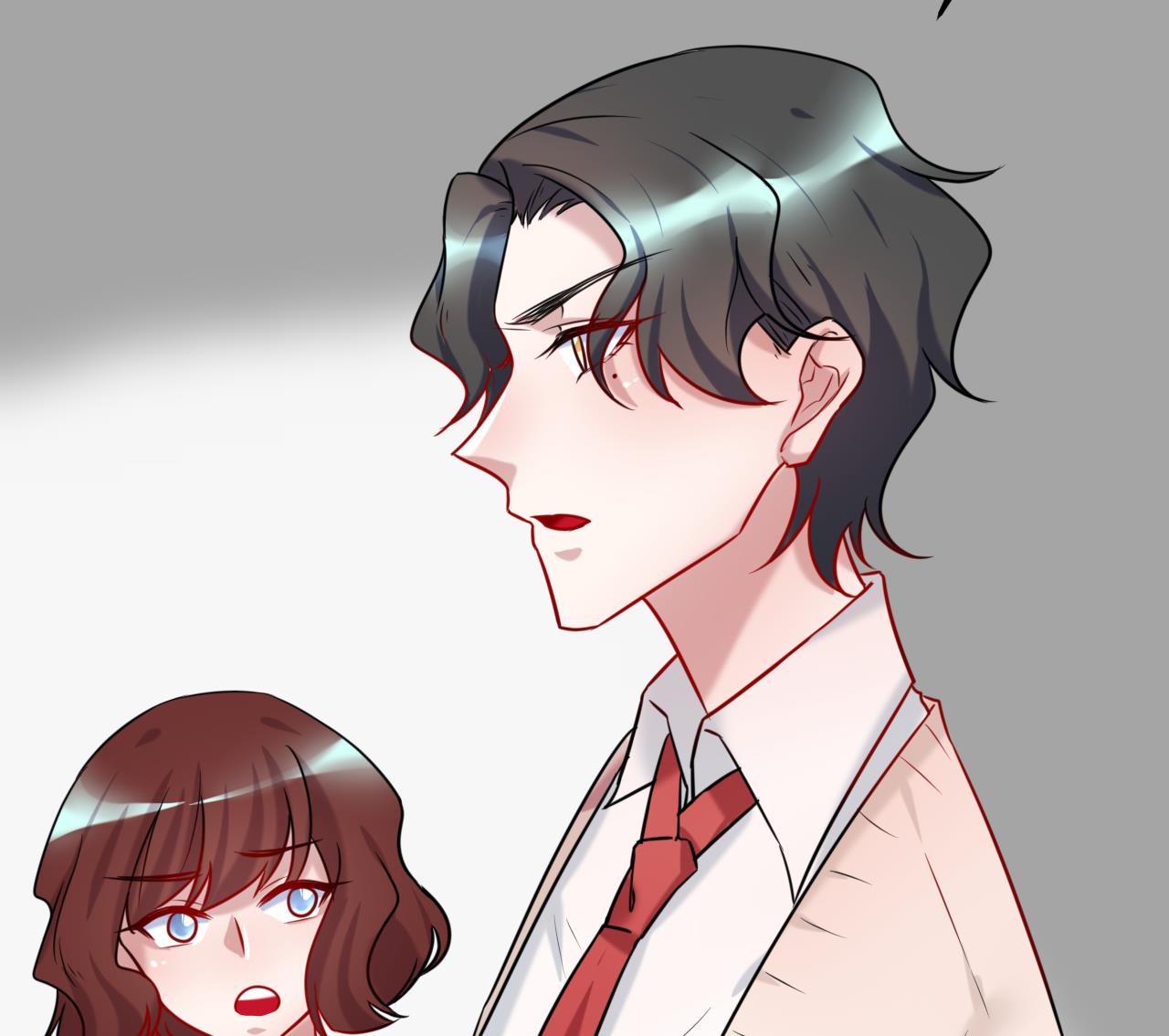 第37话 能量失控了(1/2)-第37话
