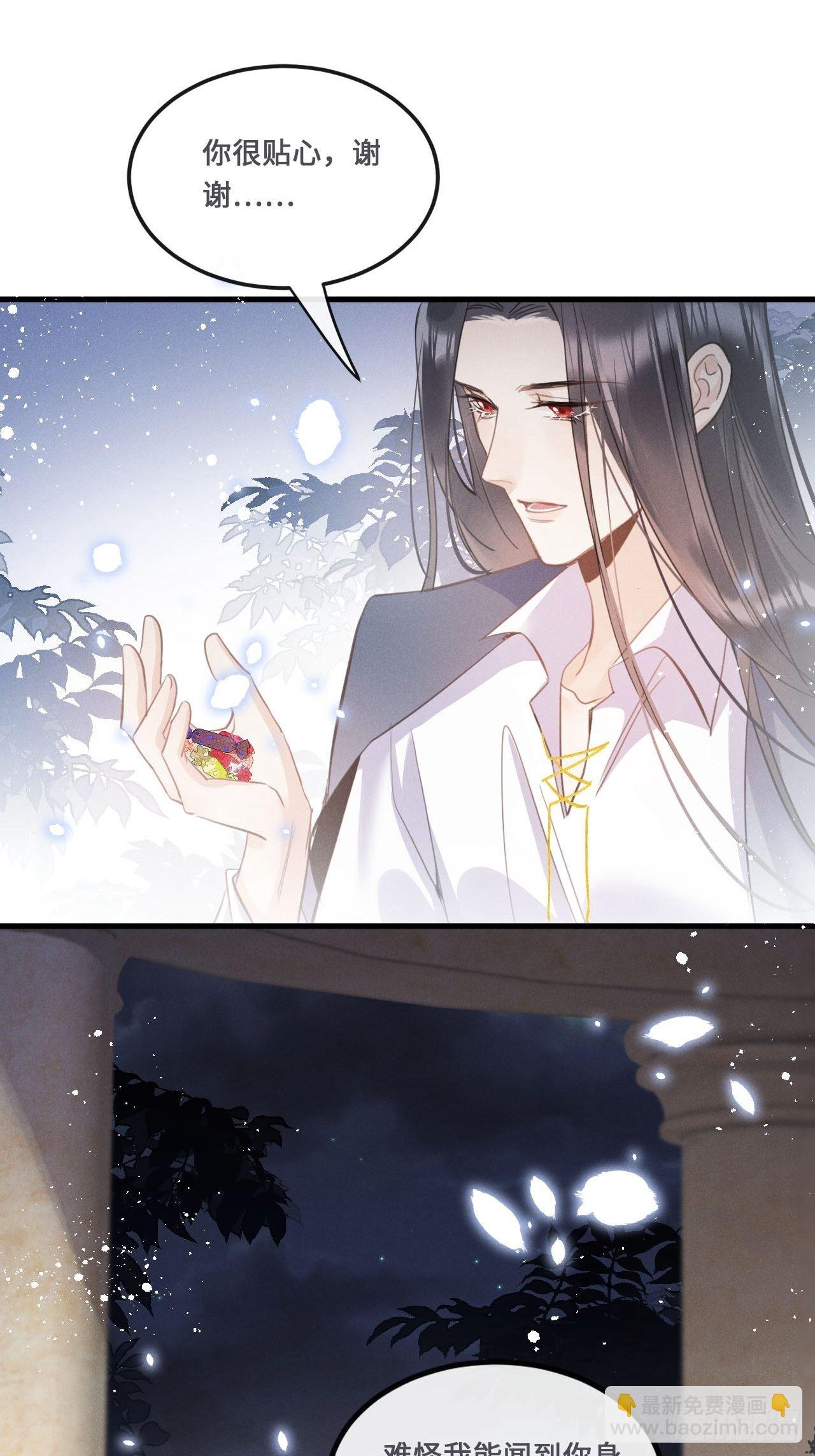 第18话: 项鍊再度出现！？(1/2)-第21话