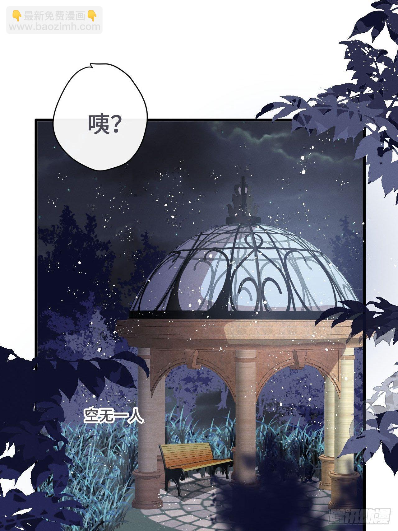 第18话: 项鍊再度出现！？(1/2)-第21话
