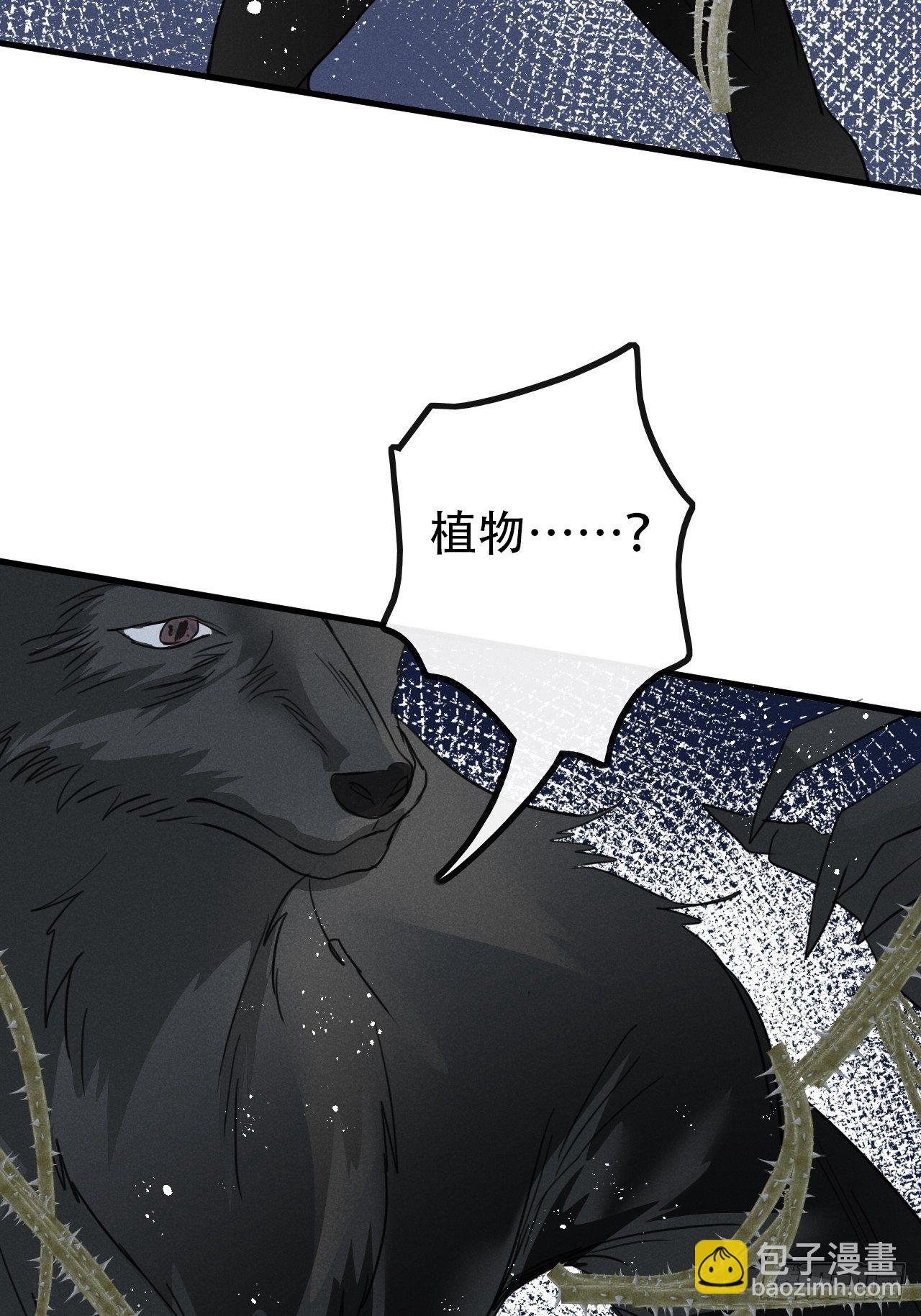第27话：狼人再次出现！(1/2)-第29话