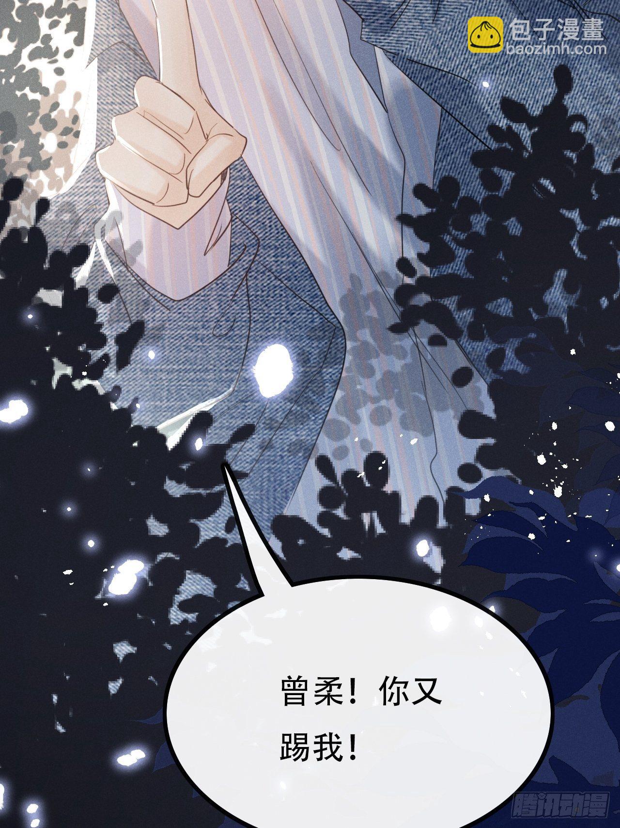 第27话：狼人再次出现！(1/2)-第29话