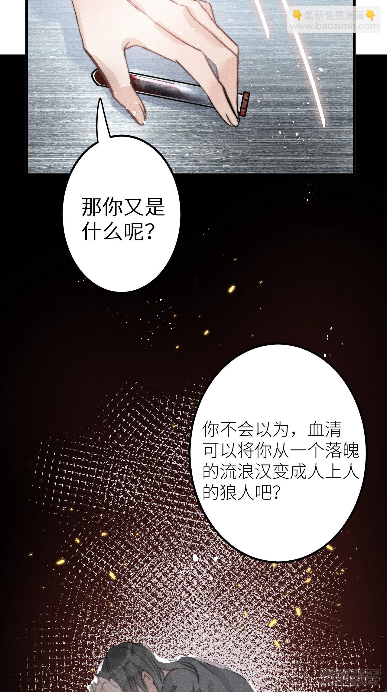 第33話：再次相遇(1/2)-第35话