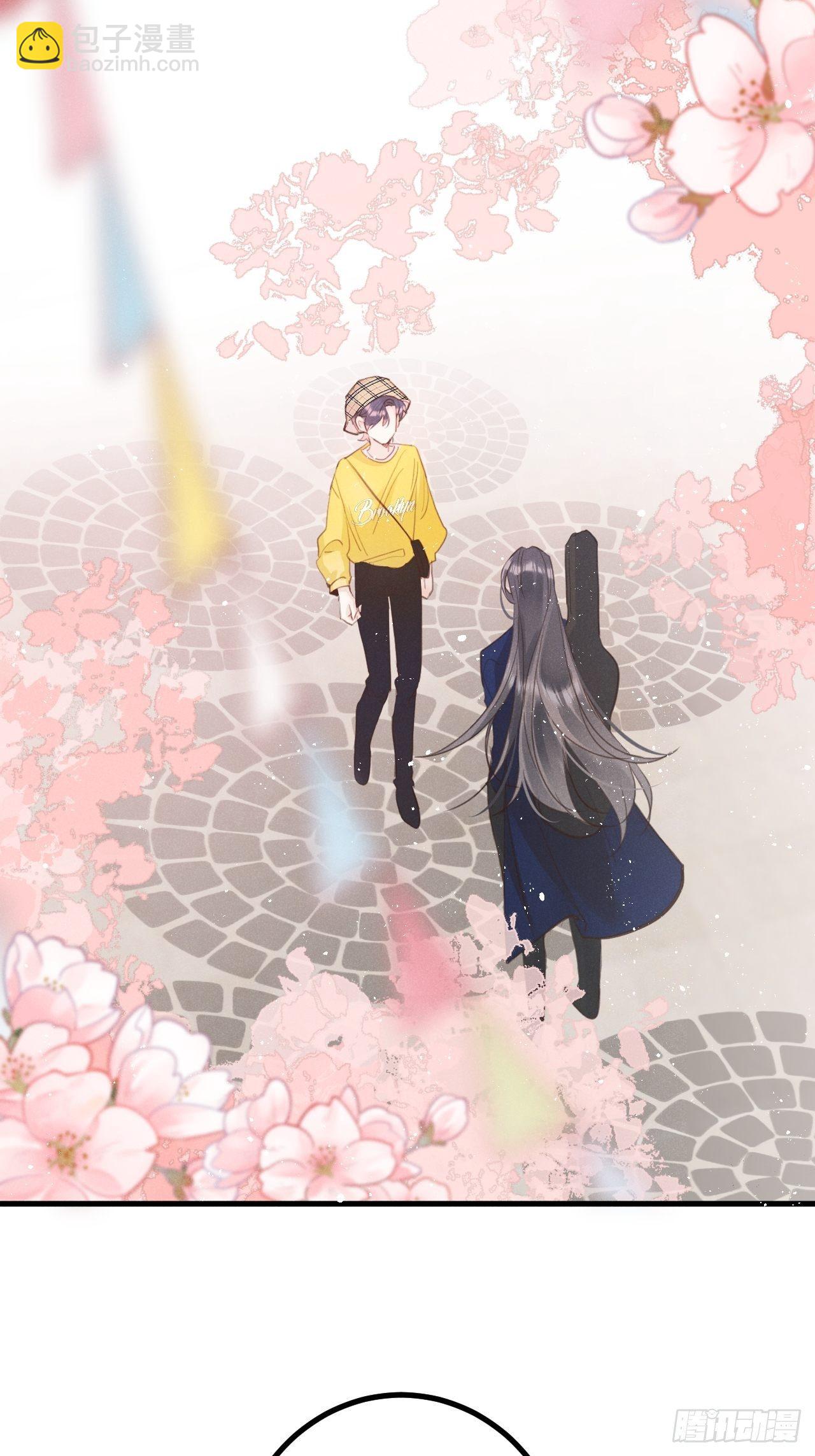 第37話：我再也不会伤害你～(1/2)-第39话