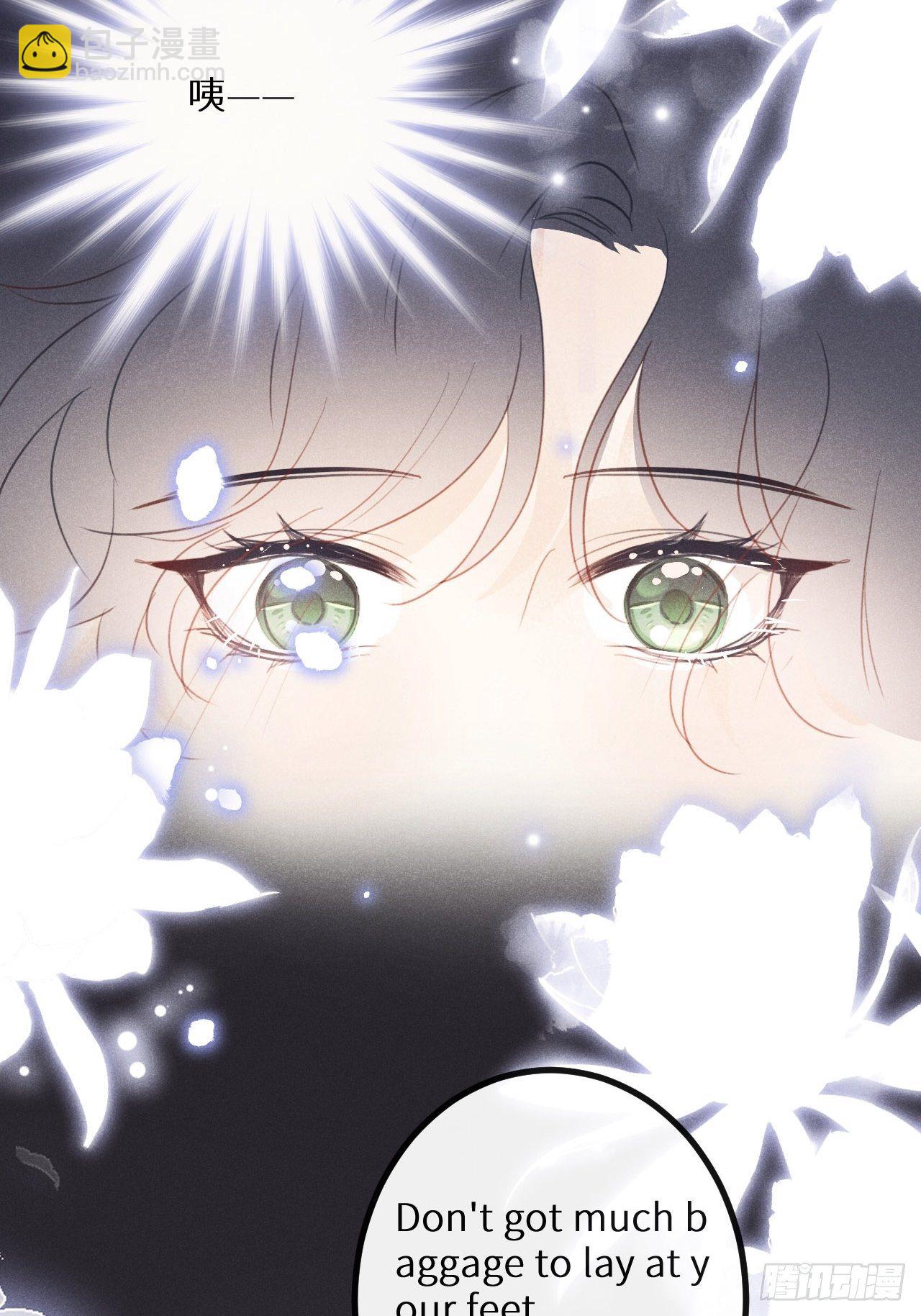 第37話：我再也不会伤害你～(1/2)-第39话