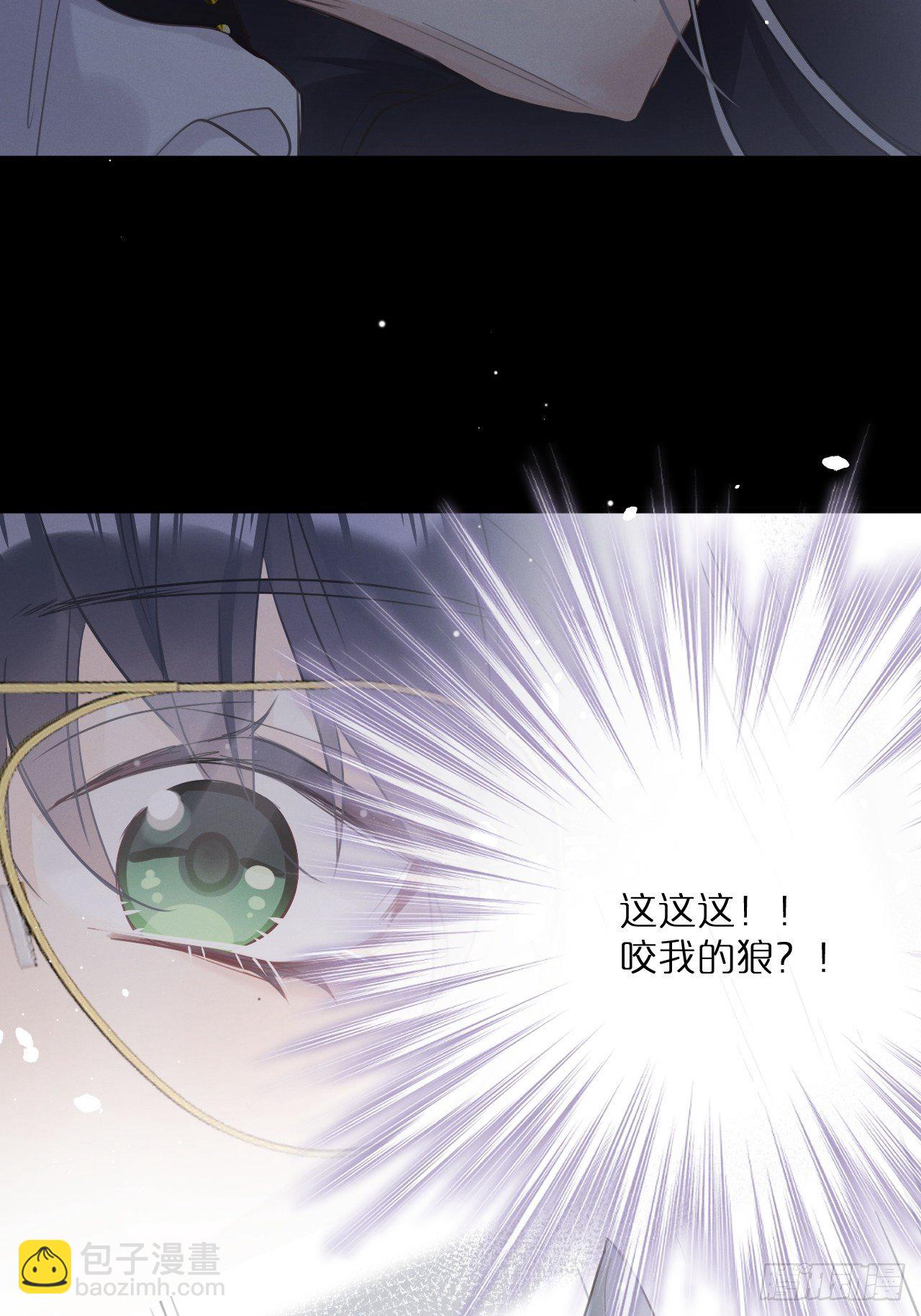 第2话：是人还是狼？(1/2)-第5话