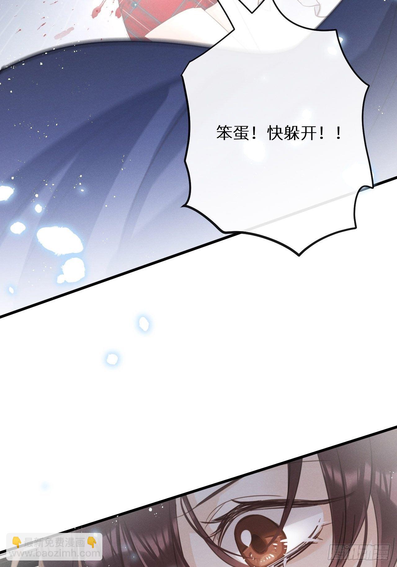 第39话：危险降临？！(1/2)-第41话