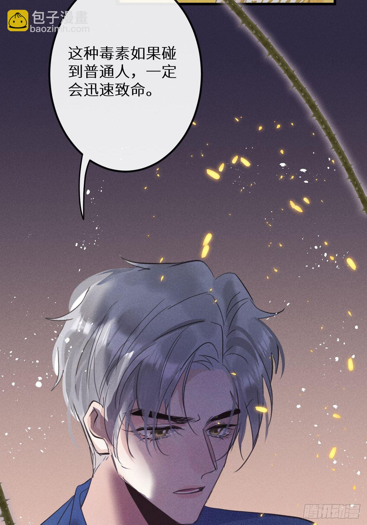 第39话：危险降临？！(1/2)-第41话