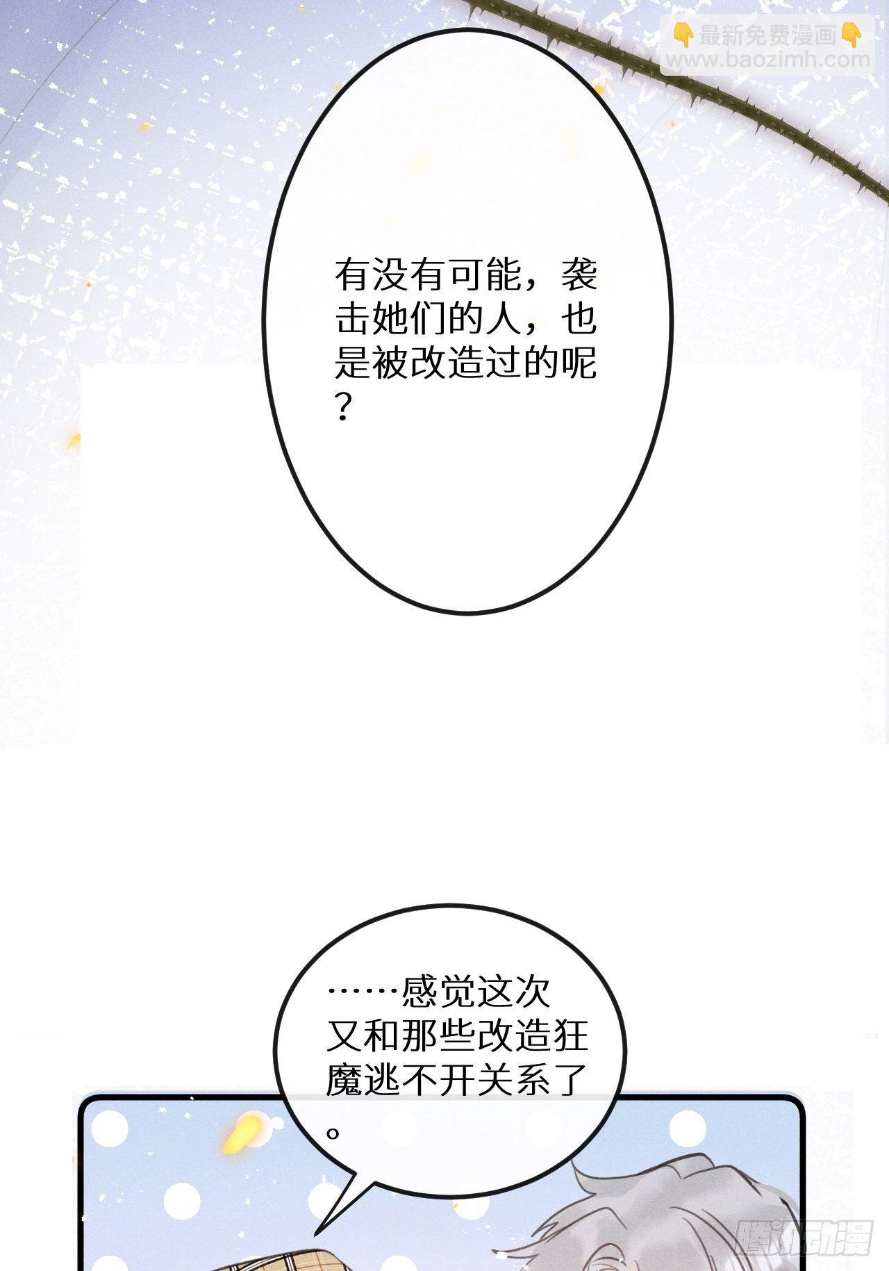 第39话：危险降临？！(1/2)-第41话
