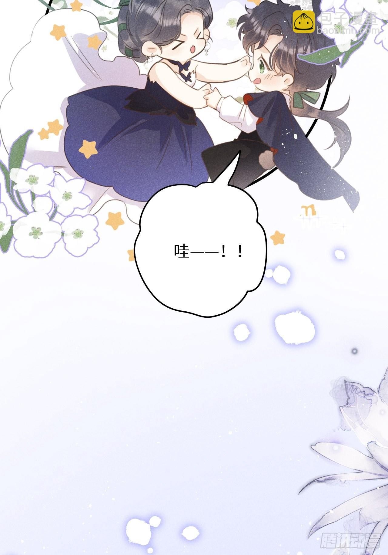 第46话：选择谁？！(1/2)-第49话