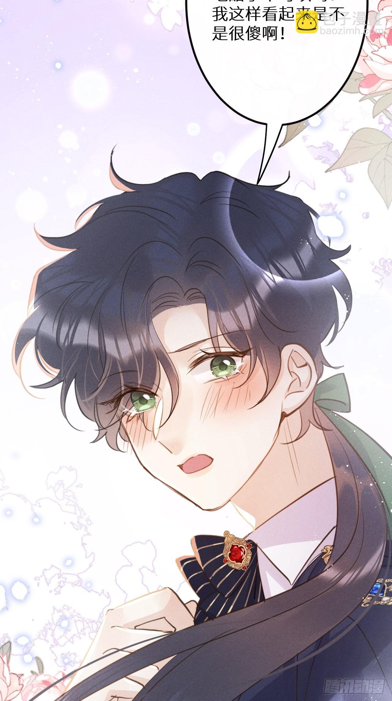 第46话：选择谁？！(1/2)-第49话