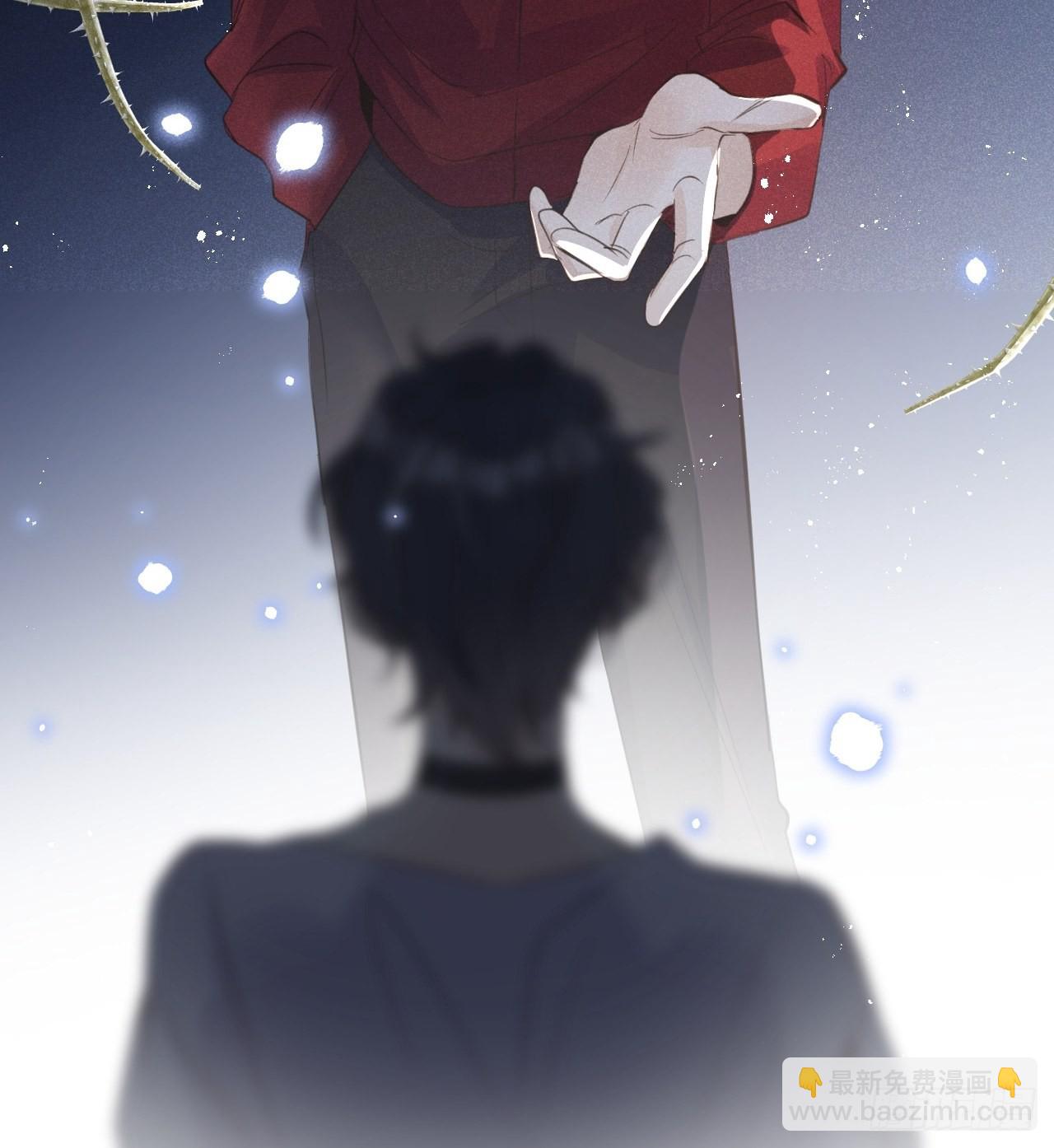 第48话：身处险境!?(1/2)-第51话