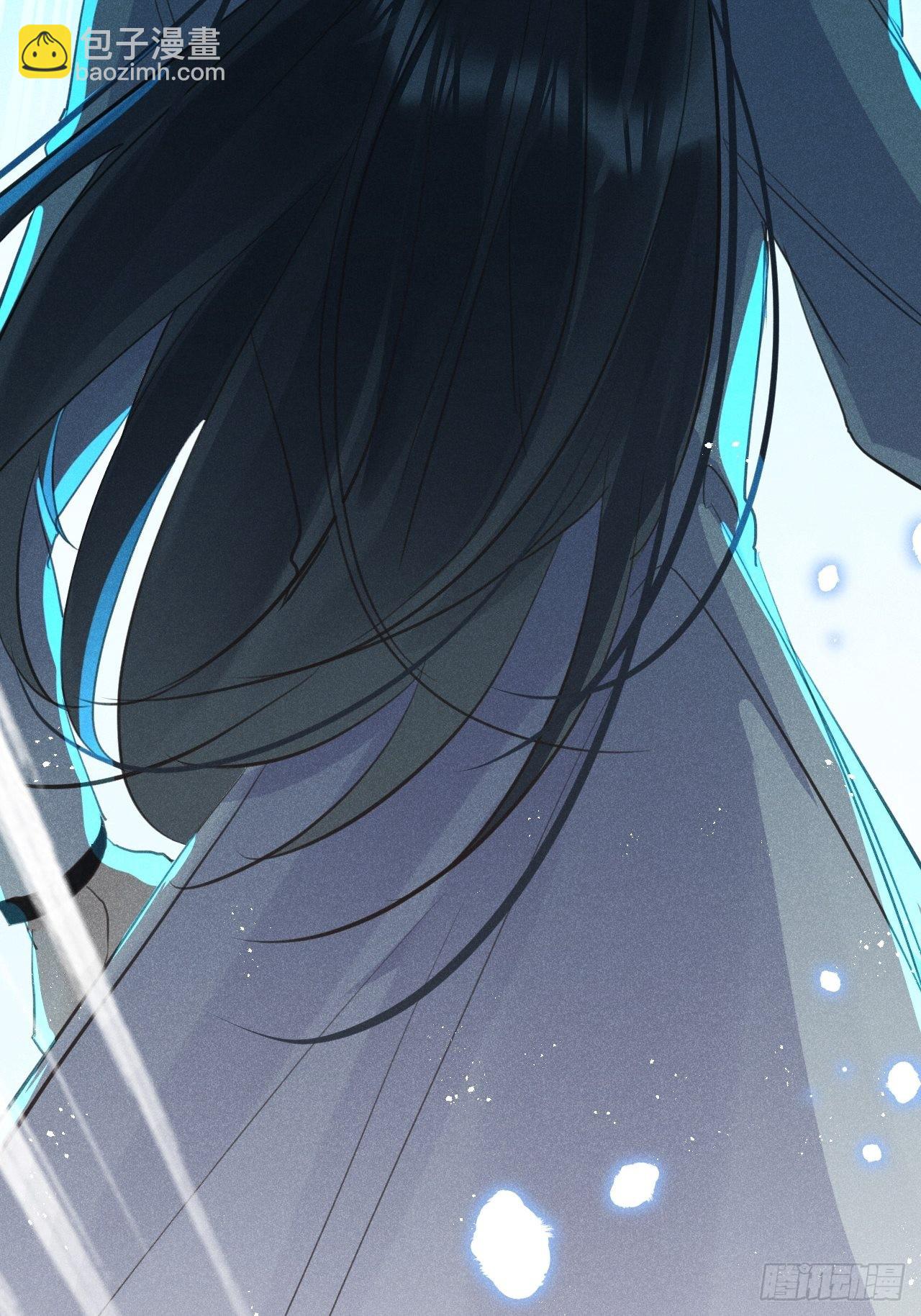 第55话：余年的身世！？(1/2)-第59话