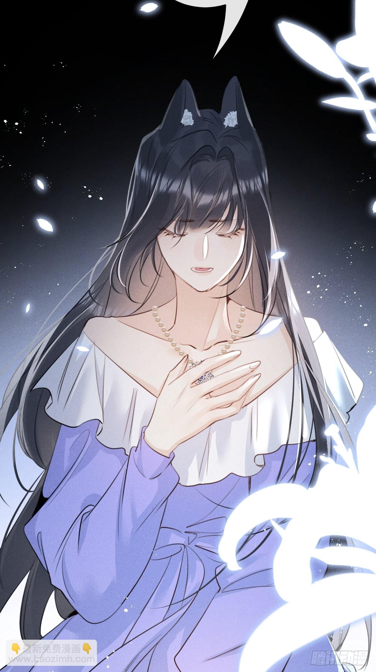 第57话：我所在意的人(1/2)-第61话