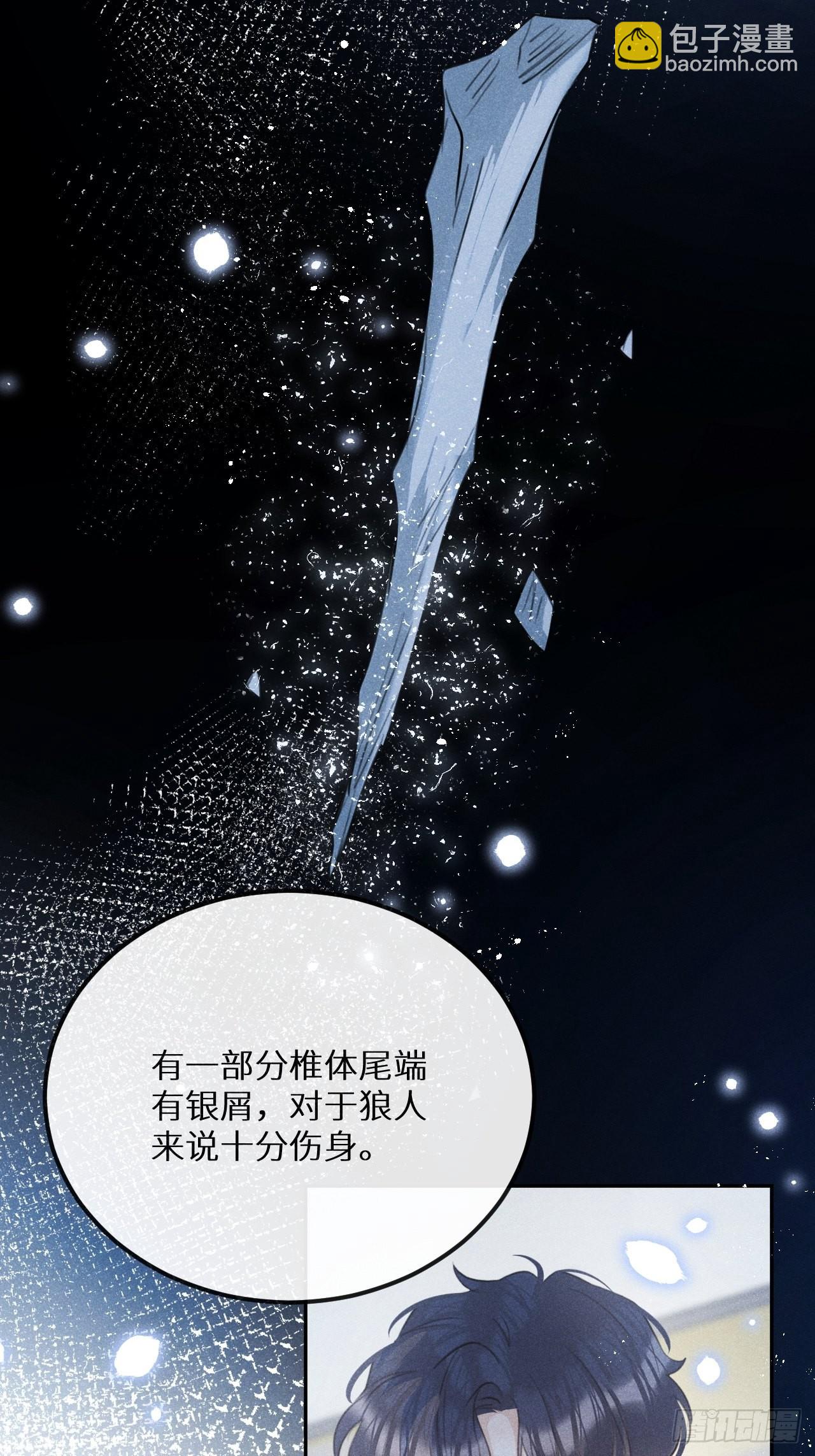 第57话：我所在意的人(1/2)-第61话