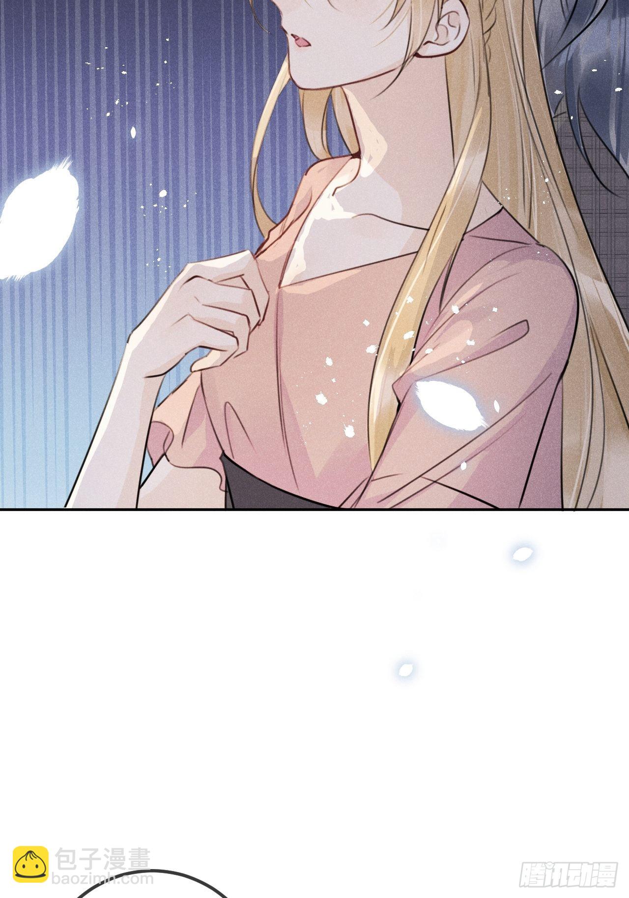 第57话：我所在意的人(1/2)-第61话